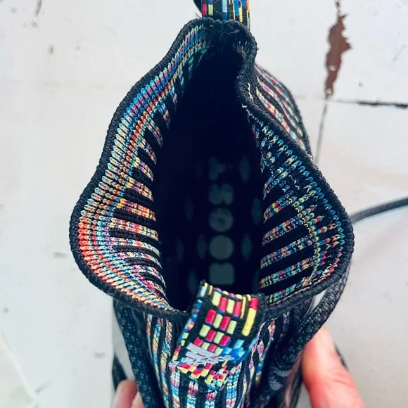 Adidas boost men’s football shoes, size 12 - Picture 3 of 3